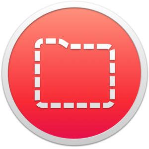 Mac hide folders app folders